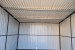 Moderná plechová garáž s rozmermi 3x3m obrázok 2