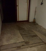 Predam garaz v Poprade na sidlisku Juh pri trati – fotka 2