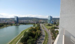 Prenajmem Garážové státie v Koloseu - BA – fotka 2