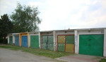 Garáž, Trenčín, Dlhé Hony – fotka 4